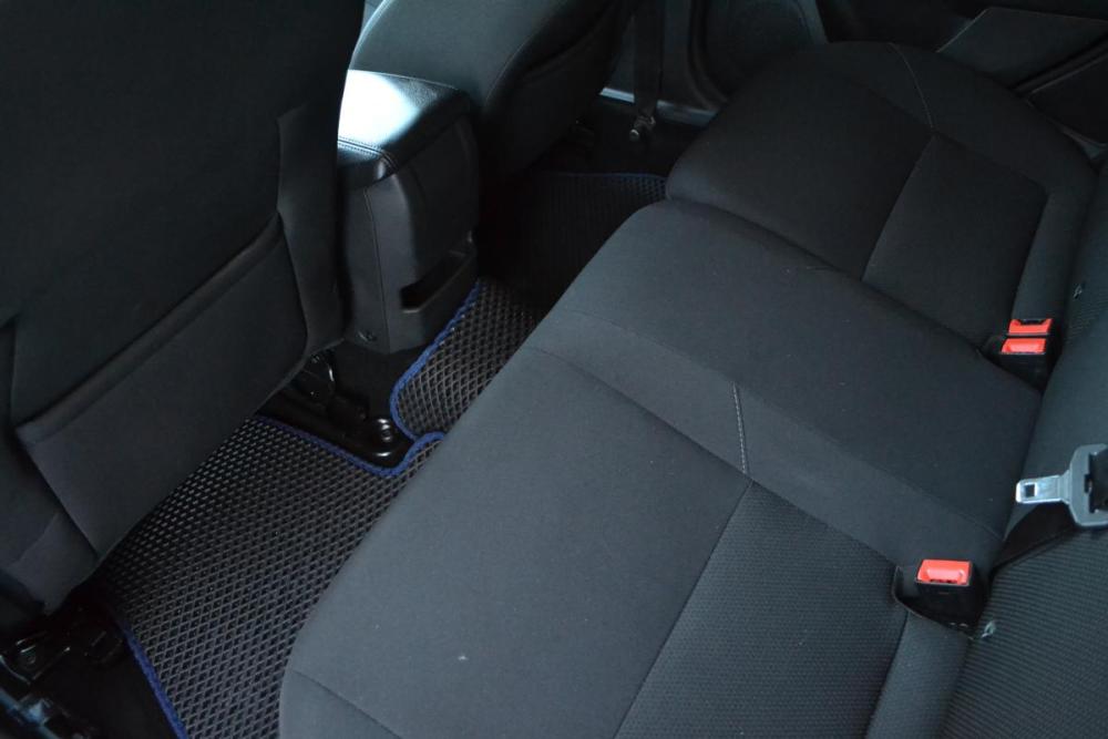 Ford Focus III Рестайлинг Старый Оскол  - изображение 19