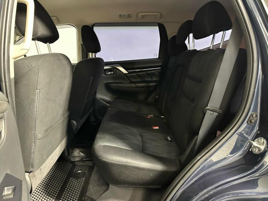 Mitsubishi Pajero Sport III Пермь  - изображение 17