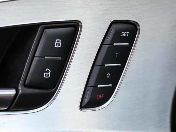 Audi A6 IV (C7) с пробегом 2012 года, цена 1 749 000 рублей, 195689 км, седан, Автокод Объявления