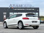 Volkswagen Scirocco III Волгоград  - изображение 26