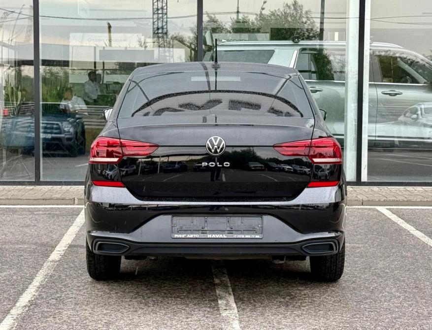 Volkswagen Polo VI Воронеж  - изображение 5