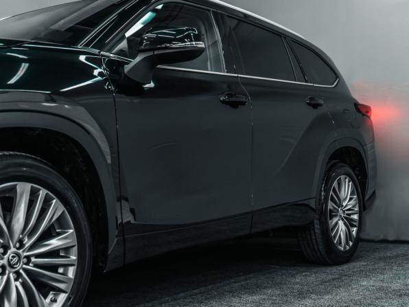 Новый Toyota Highlander IV (XU70) 2026 года, цена 6 050 000 рублей, внедорожник, Автокод Объявления