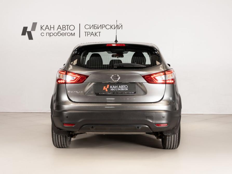 Nissan Qashqai II Казань  - изображение 4