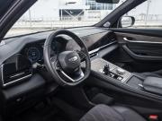 Geely Monjaro I Москва  - изображение 43