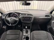 Volkswagen Tiguan II Ростов-на-Дону  - изображение 37