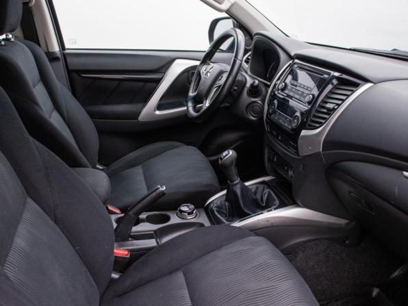 Mitsubishi Pajero Sport III с пробегом 2019 года, цена 2 090 000 рублей, 288832 км, внедорожник, Автокод Объявления