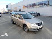 Lada (ВАЗ) Largus I Оренбург  - изображение 11
