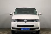 Volkswagen Caravelle T5 Рестайлинг Пермь  - изображение 23