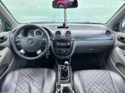 Chevrolet Lacetti I Екатеринбург  - изображение 18