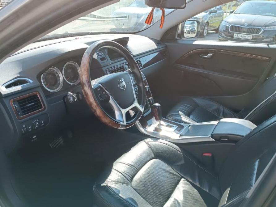 Volvo XC70 II Санкт-Петербург  - изображение 11
