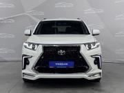 Toyota Highlander II (XU40) Рестайлинг Новосибирск  - изображение 31
