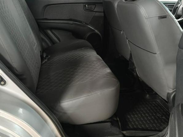 Kia Sportage II с пробегом 2007 года, цена 479 000 рублей, 298000 км, внедорожник, Автокод Объявления