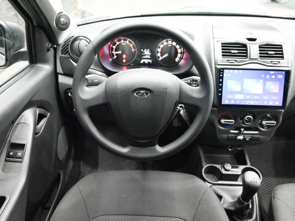 Lada (ВАЗ) Granta I Рестайлинг с пробегом 2026 года, цена 1 020 000 рублей, 7071 км, седан, Автокод Объявления