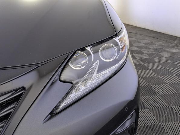 Lexus ES VI Рестайлинг с пробегом 2015 года, цена 3 400 000 рублей, 99407 км, седан, Автокод Объявления