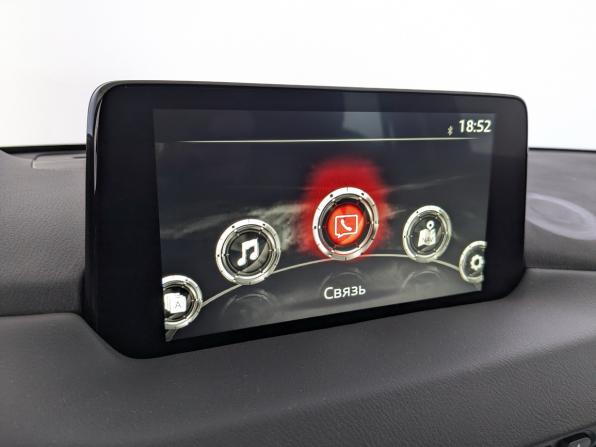 Mazda CX-5 II с пробегом 2020 года, цена 3 450 000 рублей, 4351 км, внедорожник, Автокод Объявления