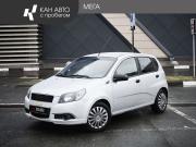 Chevrolet Aveo I Рестайлинг Казань  - изображение 13
