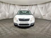 Skoda Yeti I Москва  - изображение 25