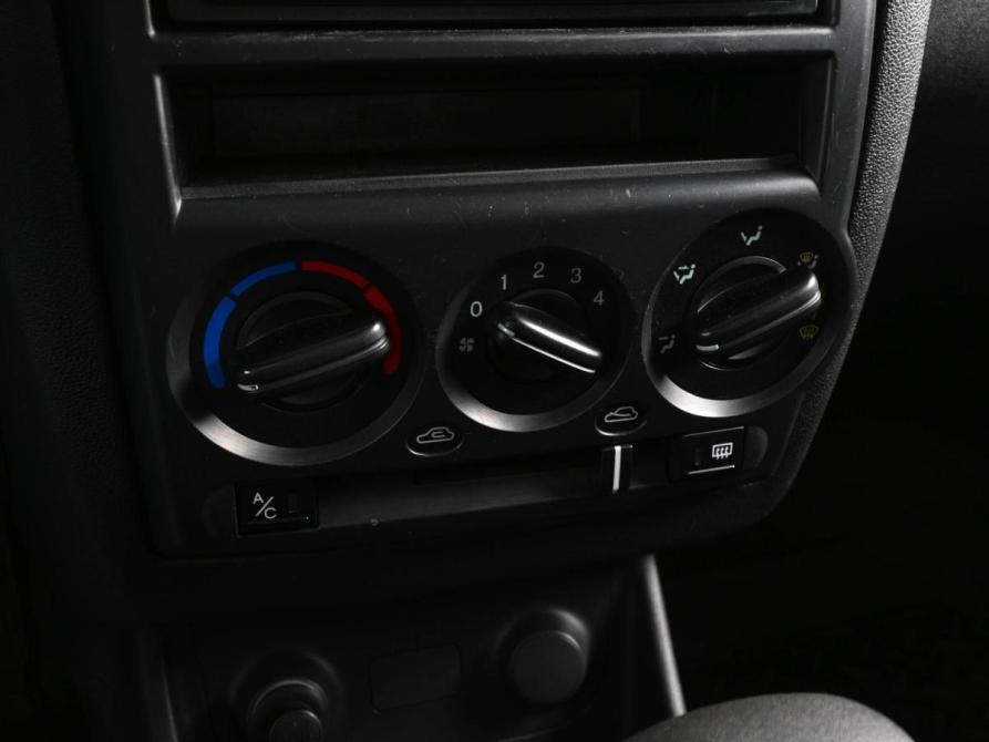 Hyundai Getz I Рестайлинг Ростов-на-Дону  - изображение 13