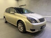 Toyota Opa I Новосибирск  - изображение 25