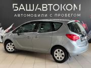 Opel Meriva B Уфа  - изображение 22