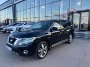 Nissan Pathfinder IV Воронеж  - изображение 24