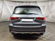 Mercedes-Benz GLS II (X167) Москва  - изображение 33