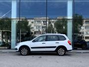 Lada (ВАЗ) Granta I Рестайлинг Самара  - изображение 22