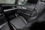 GAC GS8 II Москва  - изображение 22