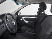 Renault Logan I Рестайлинг Старый Оскол  - изображение 27