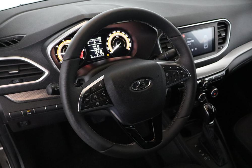 Lada (ВАЗ) Vesta I Рестайлинг (NG) Санкт-Петербург  - изображение 9