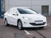Peugeot 408 I Москва  - изображение 20