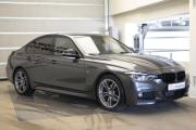 BMW 3 серии VI (F3x) Рестайлинг Москва  - изображение 43