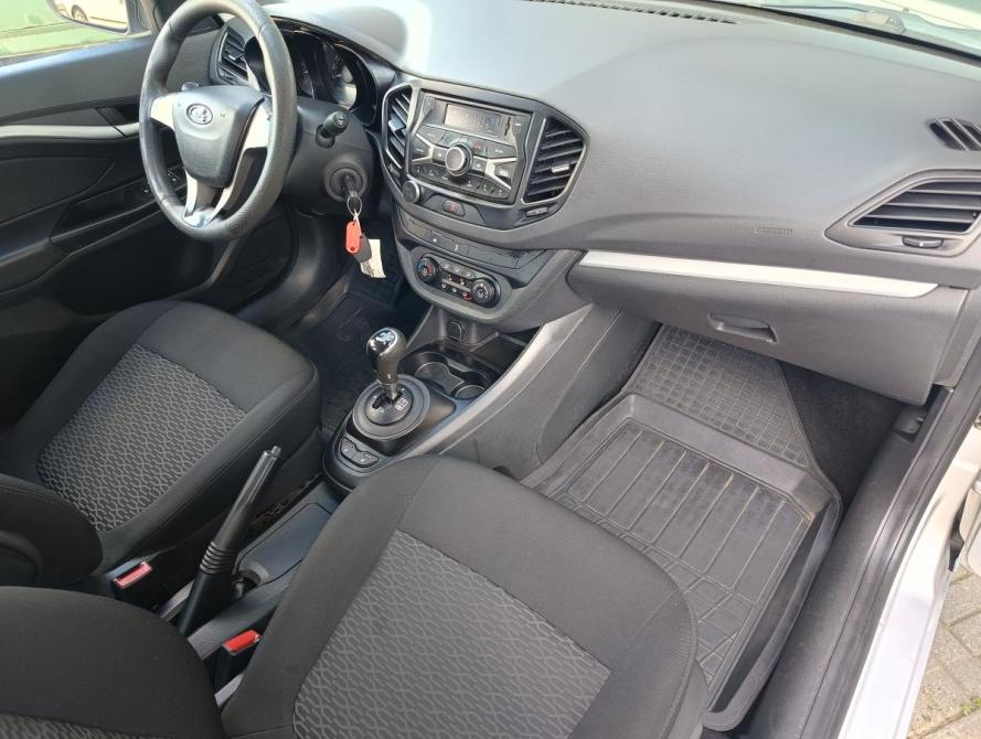 Lada (ВАЗ) Vesta I Челябинск  - изображение 8