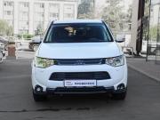 Mitsubishi Outlander III Москва  - изображение 18