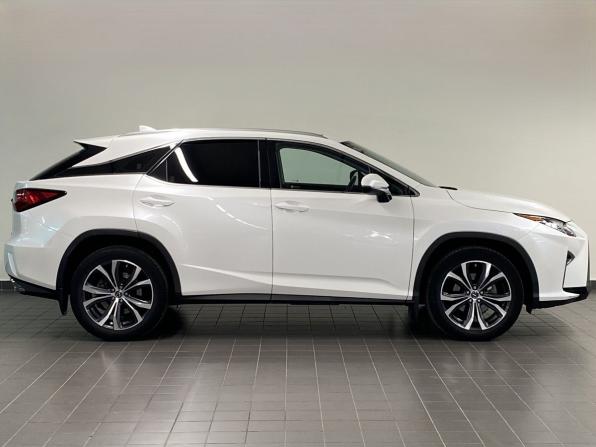 Lexus RX IV с пробегом 2019 года, цена 3 990 000 рублей, 84767 км, внедорожник, Автокод Объявления