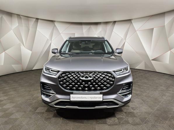 Chery Tiggo 8 Pro I с пробегом 2022 года, цена 1 855 000 рублей, 60303 км, внедорожник, Автокод Объявления