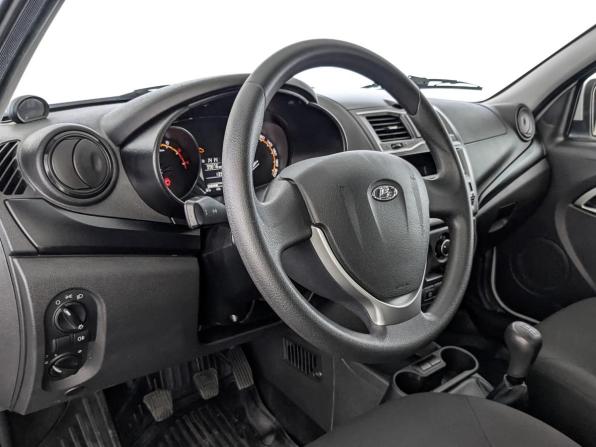 Lada (ВАЗ) Granta I Рестайлинг с пробегом 2022 года, цена 655 000 рублей, 99874 км, седан, Автокод Объявления