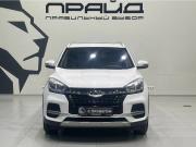 Chery Tiggo 4 I Рестайлинг Ростов-на-Дону  - изображение 12