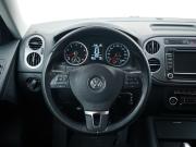 Volkswagen Tiguan I Рестайлинг Ростов-на-Дону  - изображение 35