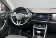 Skoda Kodiaq I Красноярск  - изображение 38