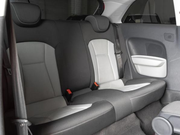 Audi A1 I (8X) с пробегом 2010 года, цена 715 000 рублей, 192484 км, хэтчбек, Автокод Объявления