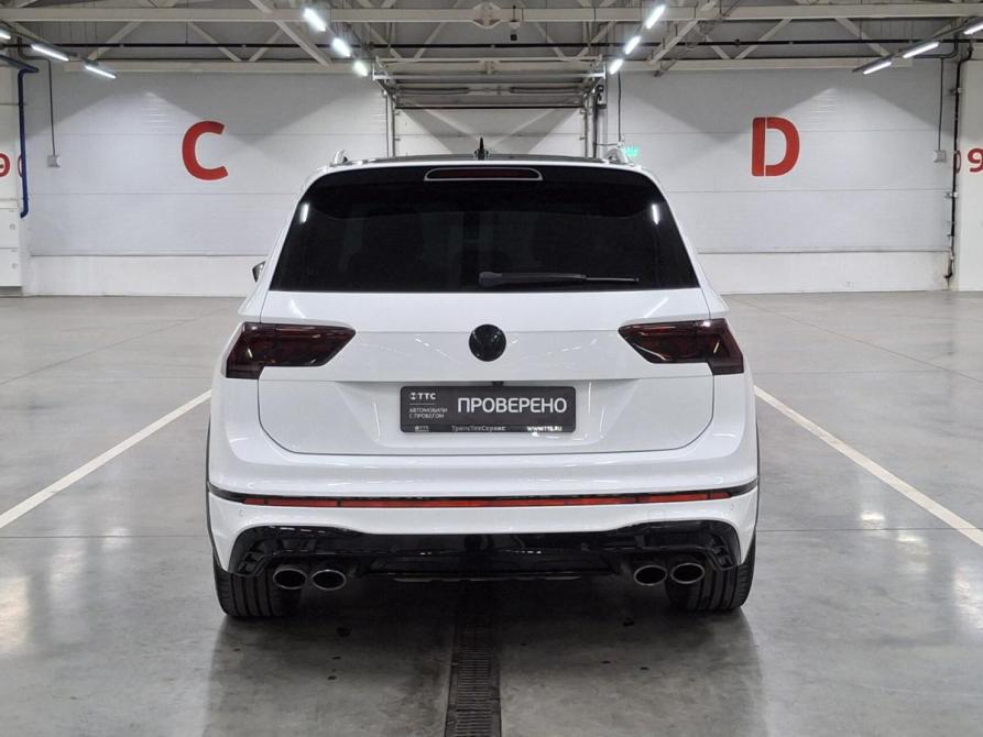 Volkswagen Tiguan II Казань  - изображение 7