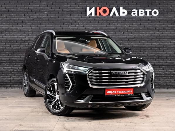Haval Jolion I с пробегом 2021 года, цена 1 720 000 рублей, 128104 км, внедорожник, Автокод Объявления