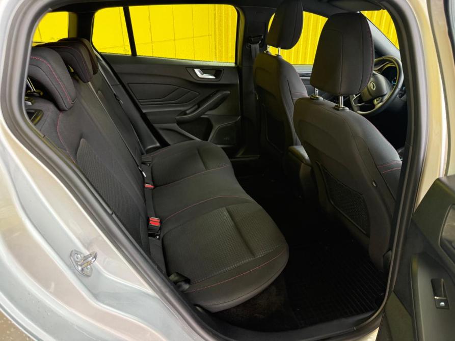 Ford Focus IV Рестайлинг Ижевск  - изображение 16