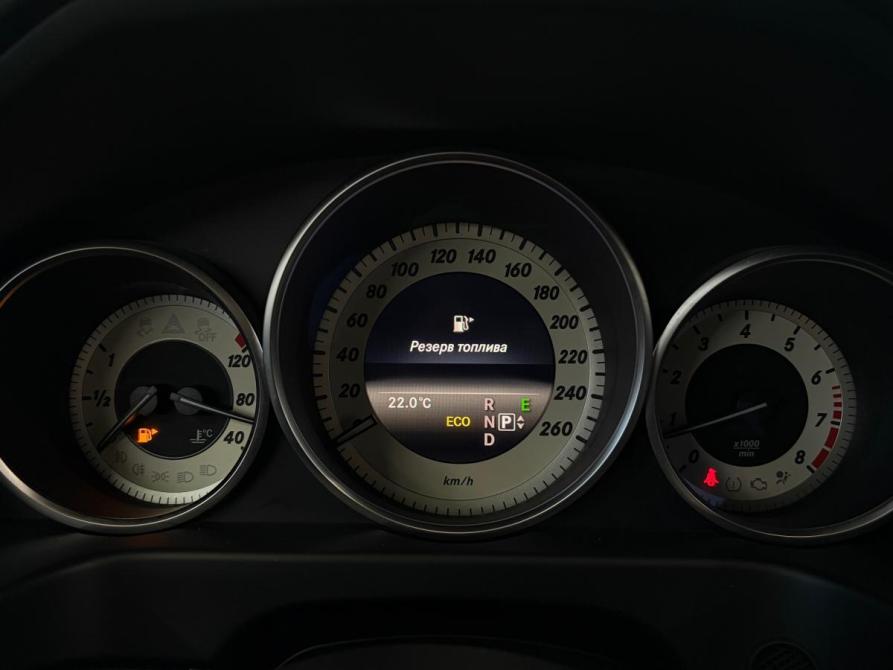 Mercedes-Benz E-Класс IV (W212 S212 C207) Рестайлинг Краснодар  - изображение 10