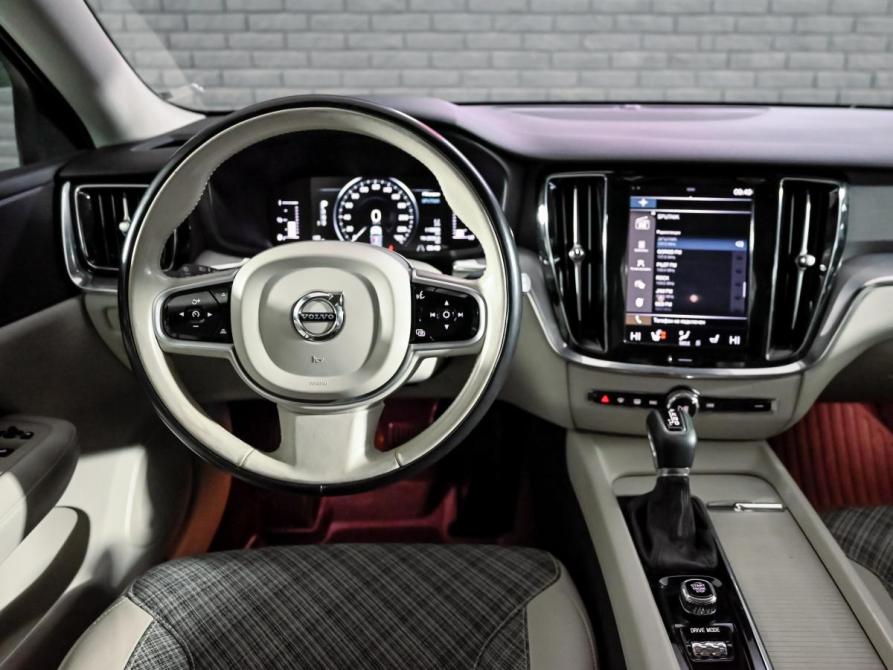 Volvo V60 Cross Country II Екатеринбург  - изображение 18
