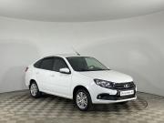 Lada (ВАЗ) Granta I Рестайлинг Воронеж  - изображение 22