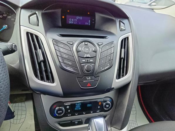 Ford Focus III с пробегом 2012 года, цена 799 995 рублей, 119071 км, хэтчбек, Автокод Объявления