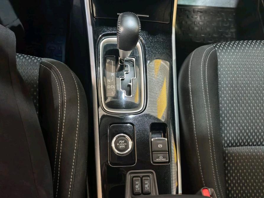 Mitsubishi Outlander III Рестайлинг 3 Стерлитамак  - изображение 12