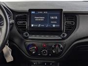 Hyundai Solaris II Рестайлинг Москва  - изображение 45